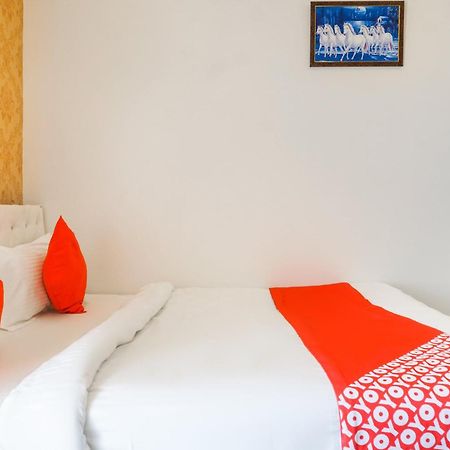 Hotel O Nitya Executive Phursungi Экстерьер фото